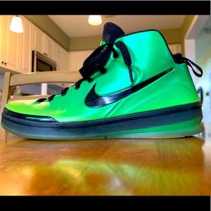 Rare Men’s Nike Skyposite Lunar Sneakers. Hot Buy!